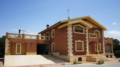 Foto 2 de Casa o chalet en venta en Yecla, Murcia