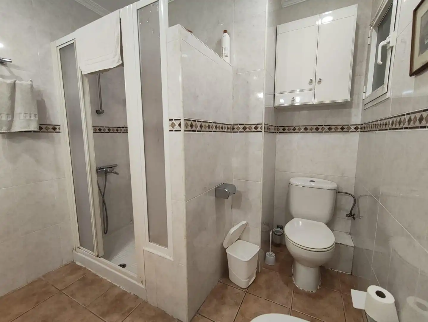 Wohnung mit Garten zum Verkauf in Avenida MADRID, imagen 18