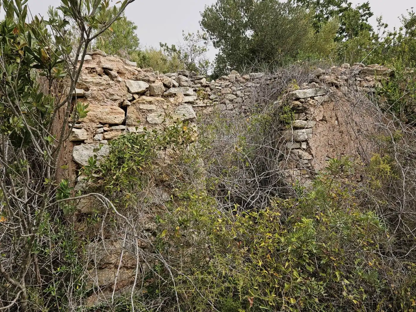 Terrain rustique à vendre à Carrer de les Muralles 1, imagen 4