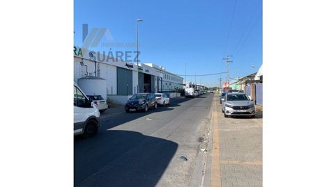 Foto 3 von Geschaftsraum zur Miete in Palmete, Sevilla Capital