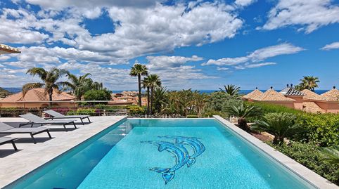 Photo 4 of Houses for sale in Carrer de Melicertes, -1, La Pedrera - Vessanes, Dénia