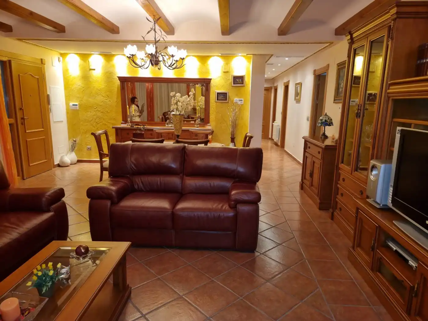 Houses for sale in La Catedral