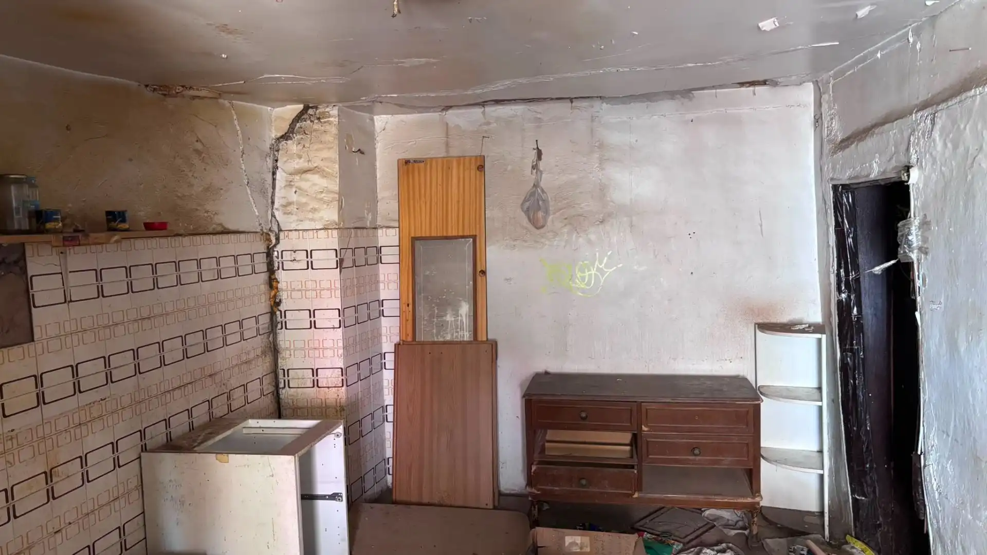 Casa rústica en venta en C. Olivo, 14, imagen 5