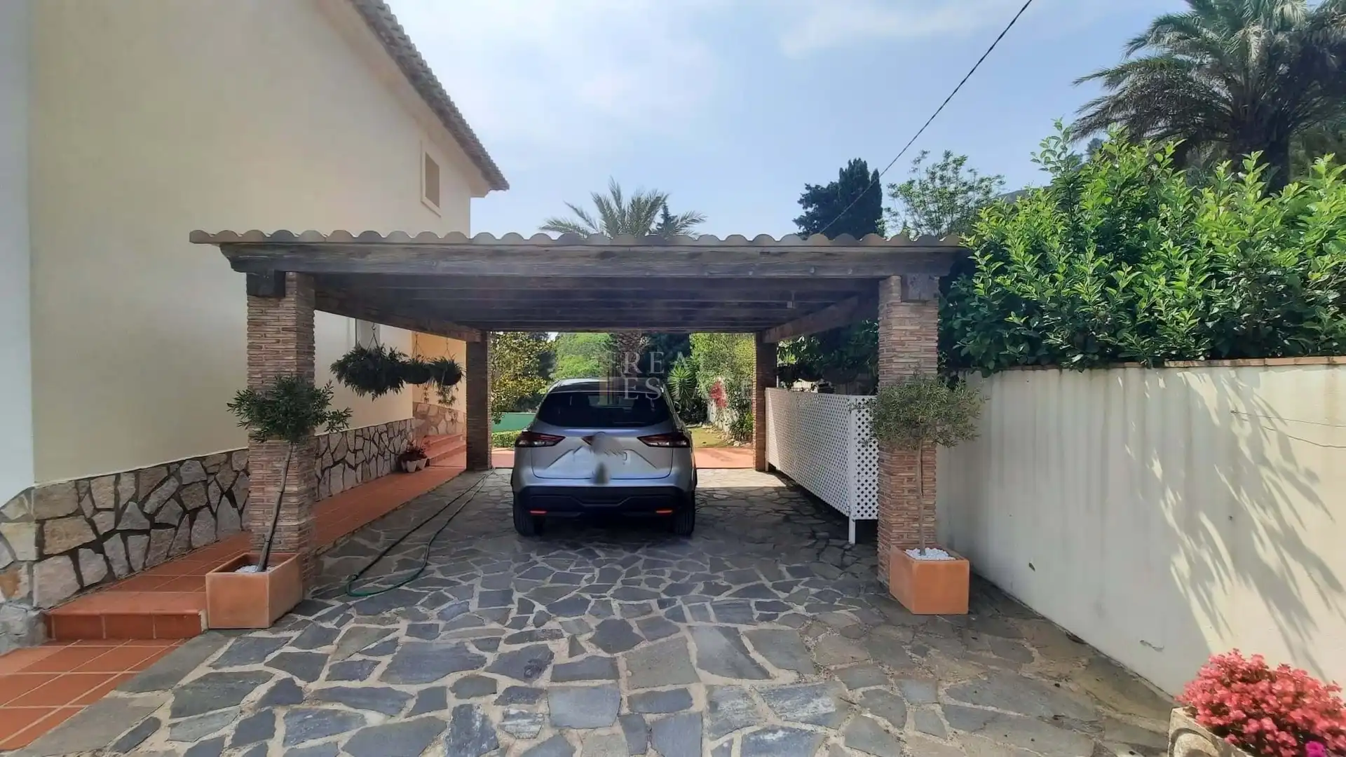 House with terrace for sale in Carrer Penya Alta, imagen 31