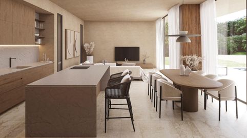 Foto 3 de Casa o chalet en venta en Marisol Park - Ortembach - Los Almendros, Calpe / Calp
