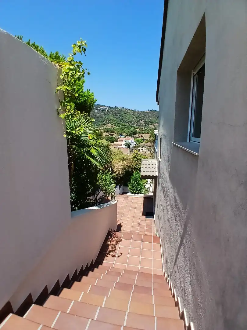 Detached house with pool for sale in Plaça de Catalunya, imagen 34