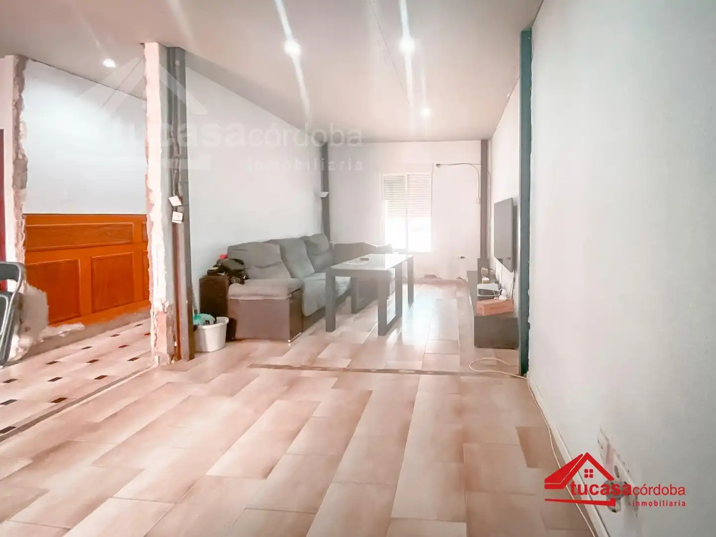 Sala de estar de Residencial en venta en Córdoba