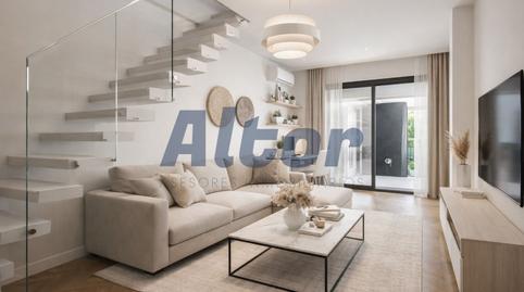 Foto 4 de Ático en venta en De Los Melancólicos, Imperial,  Madrid Capital