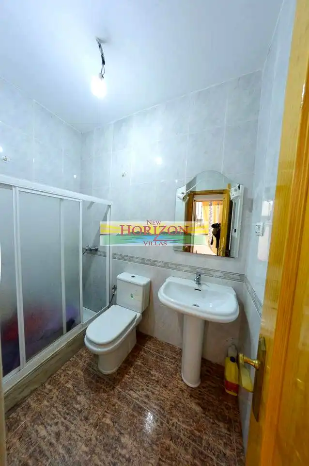 Casa amb terrassa en venda a Taberno, imagen 13