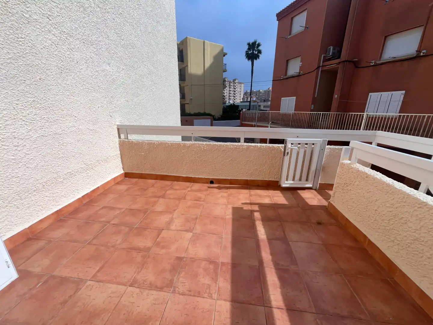 Terrace of Detached homes for sale in La Manga del Mar Menor  with Heating, Private garden and Terrace