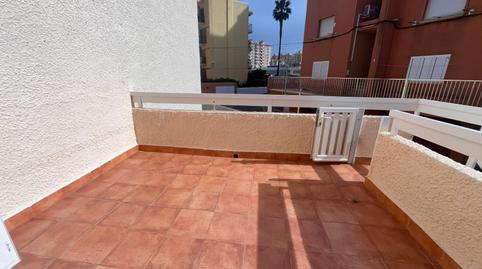 Photo 4 of Single-family semi-detached for sale in Edificio Habitat Dos, 2, Zona Galúa - Calnegre, La Manga del Mar Menor