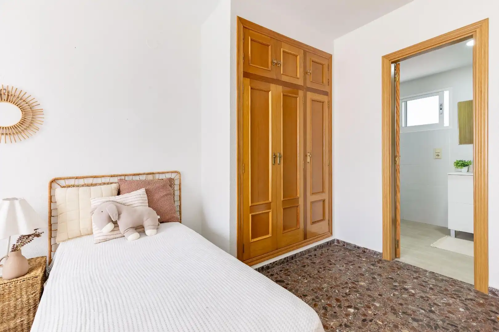 Appartamento con terrazza in vendita a Calle ALZIRA, imagen 66