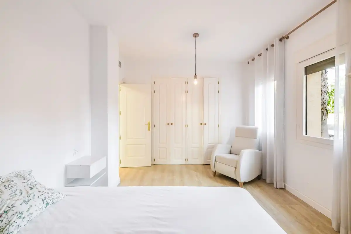 Piano terra con terrazza in vendita a Benamara - Atalaya, imagen 25