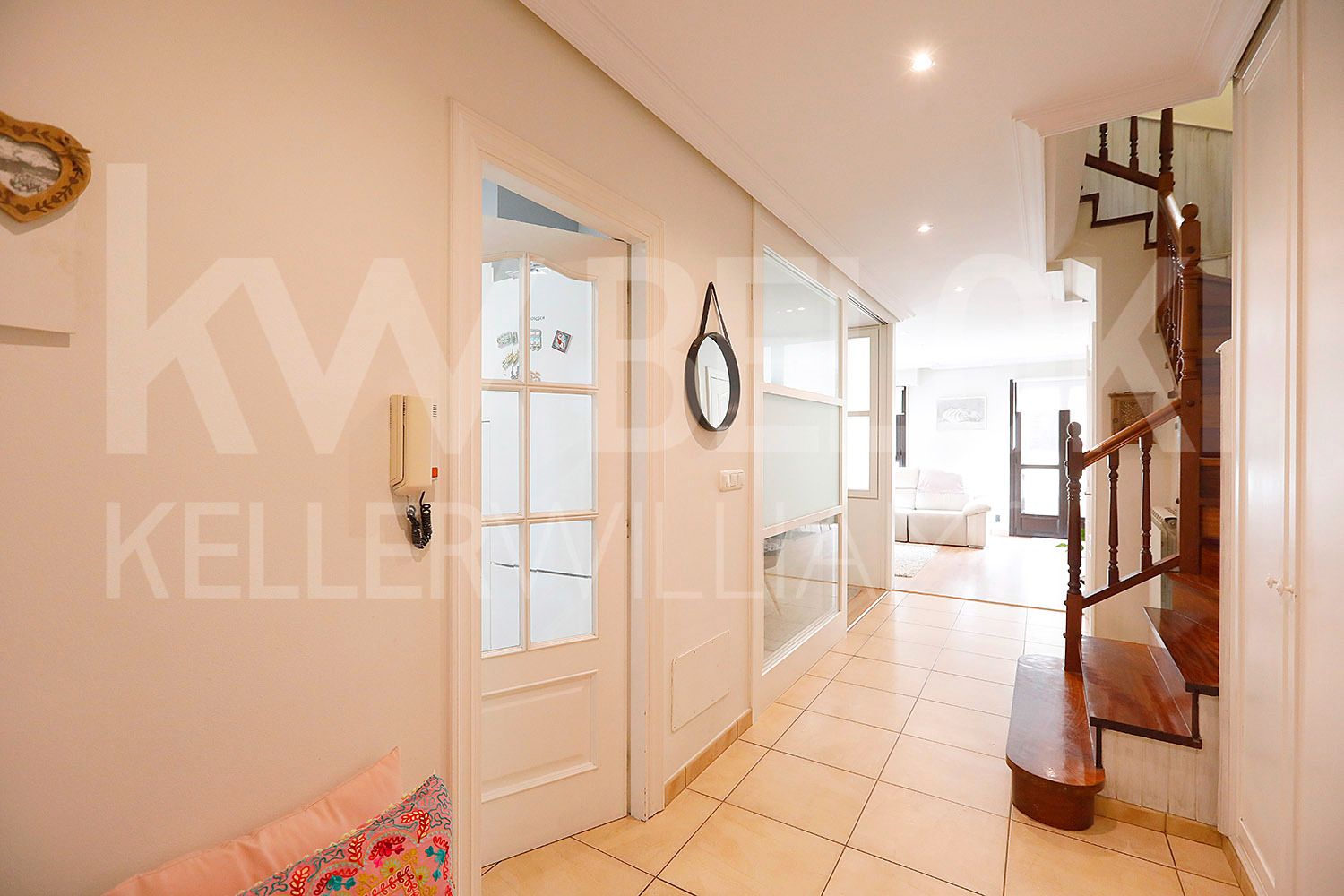 Single-family semi-detached for sale in Irun   with Heating, Terrace and Balcony