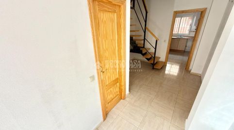 Foto 3 de Casa adosada en venta en Valdeaveruelo, Guadalajara