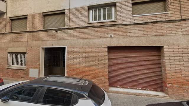 Piso en Venta en Carrer Julià Centelles en Sant Miquel