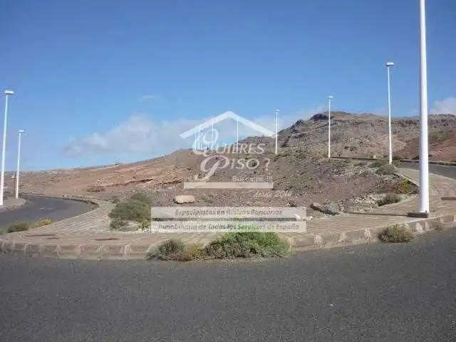 Residencial en venda en Gáldar