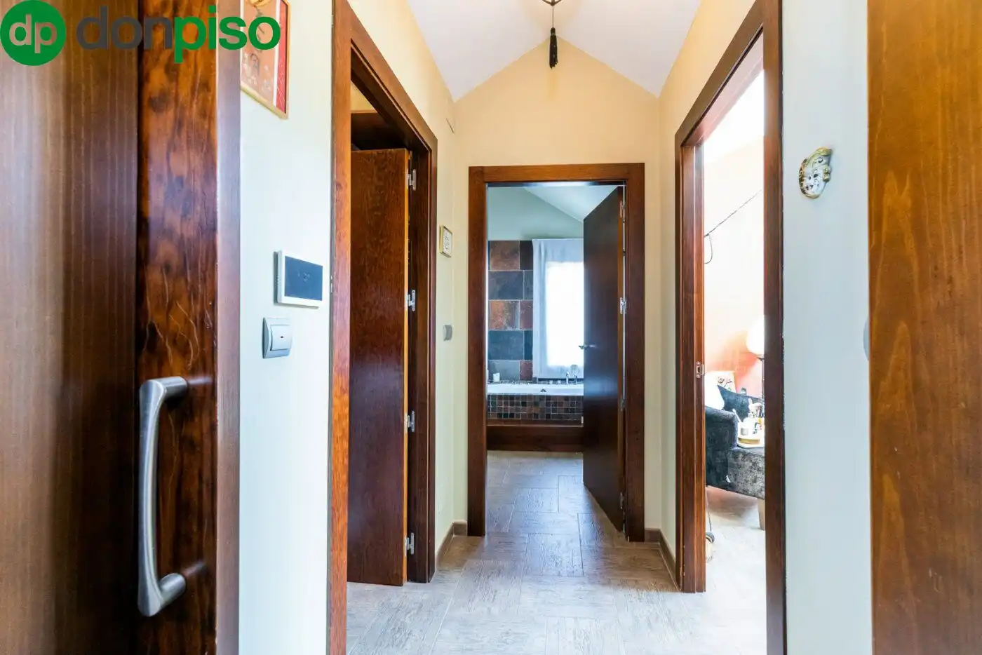 Casa o chalet en venta en Albolote con Jardín privado, Terraza y Trastero