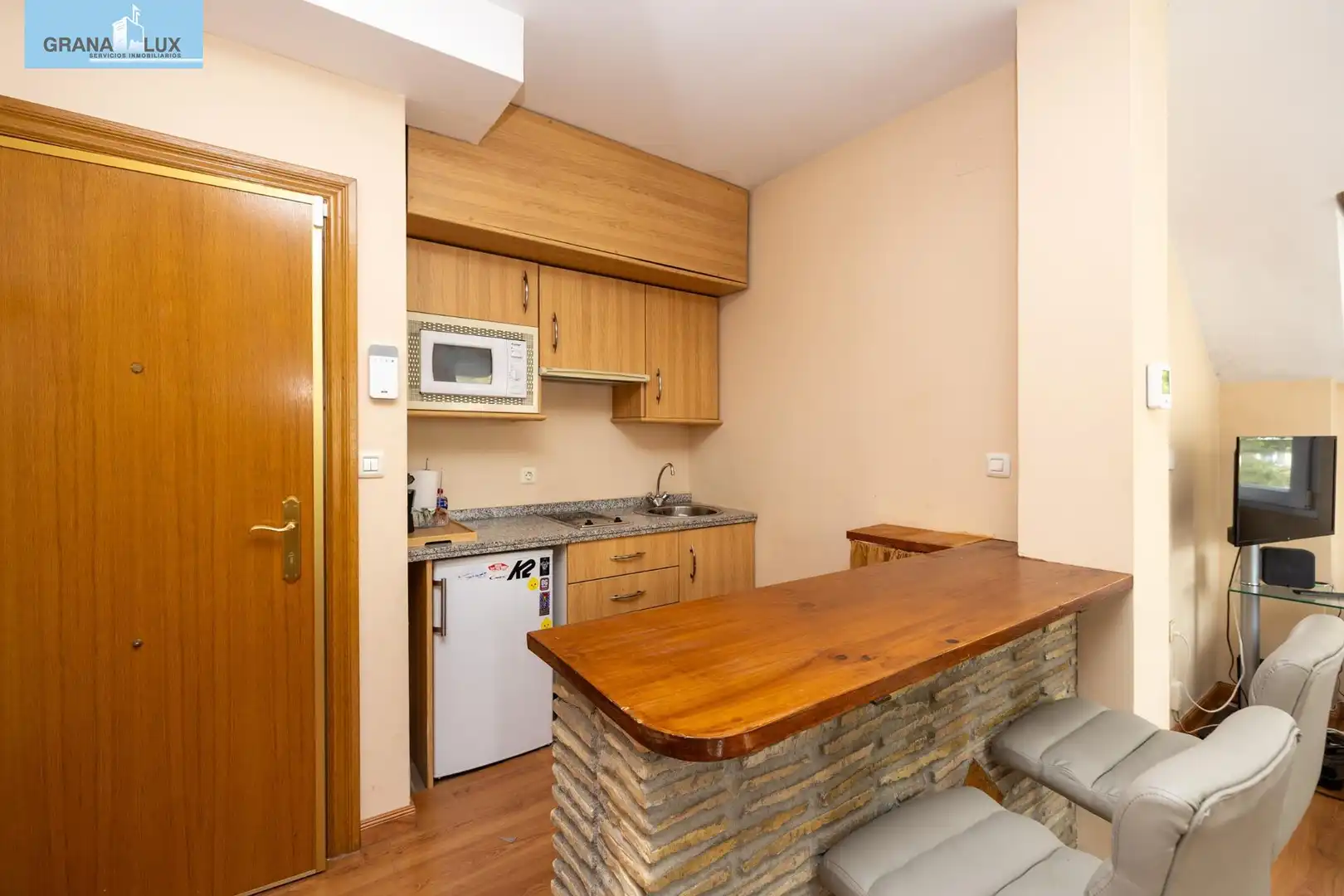 Apartament amb ascensor en venda a Calle Solynieve, imagen 4