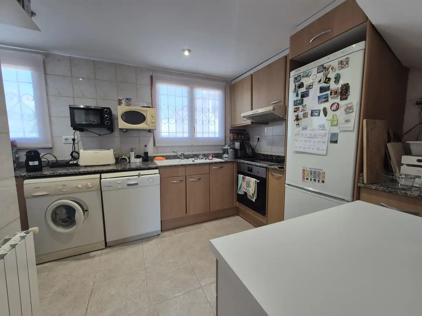 Adosado con terraza en venta en GOLETA, imagen 5