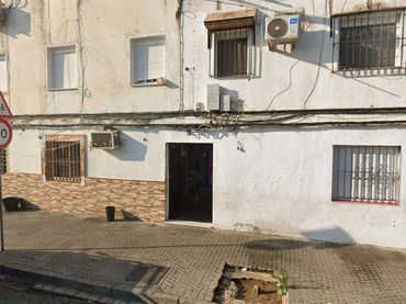 Wohnung zum Verkauf in Calle Nogal 6