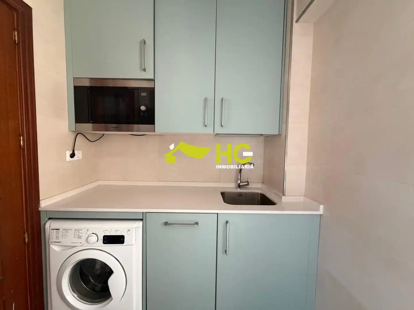 Cocina de Piso en venta en Móstoles con Aire acondicionado y Calefacción