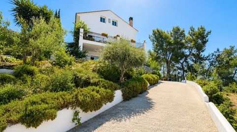 Photo 2 of Houses for sale in Olivella, Barcelona
