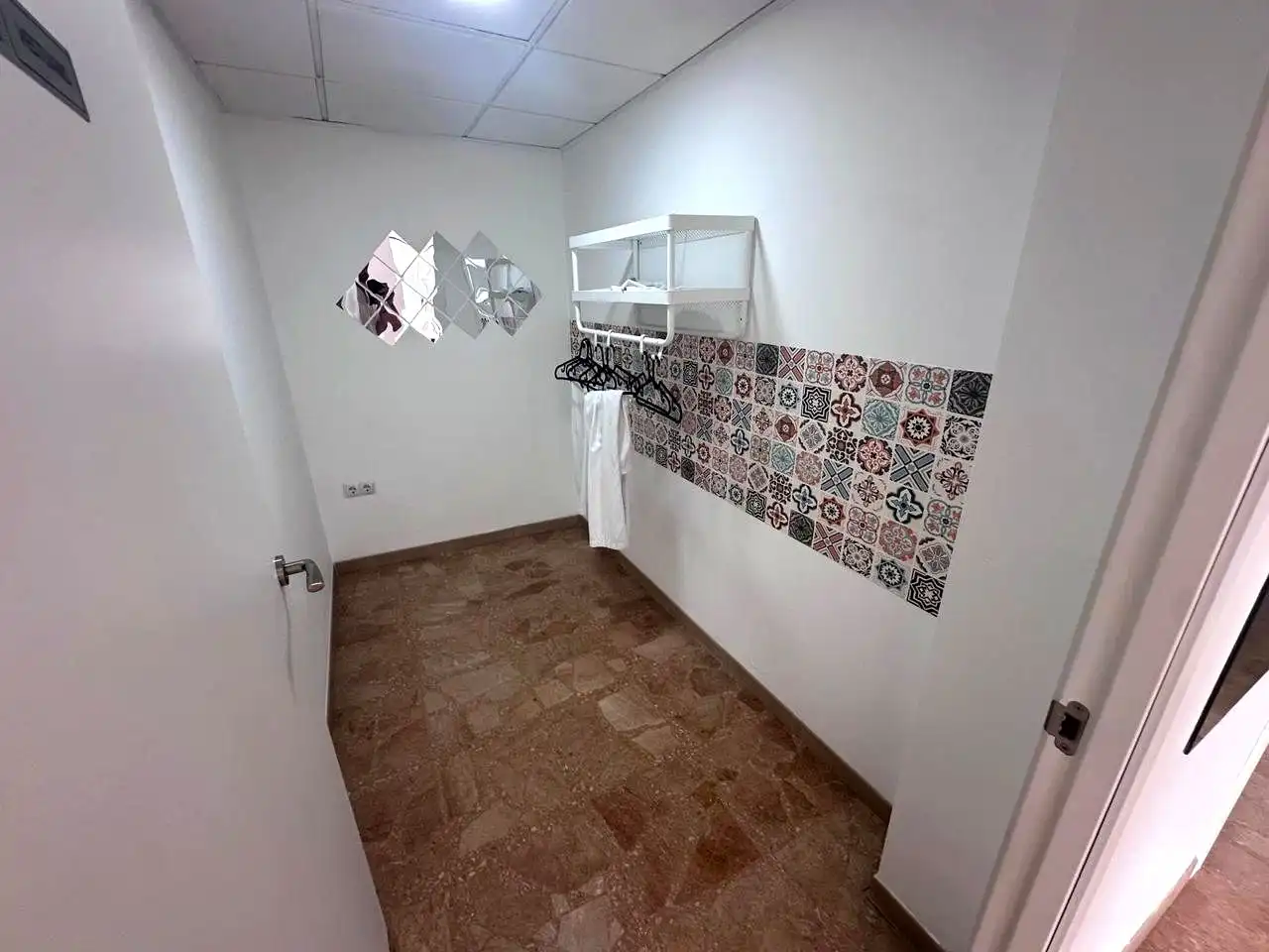 Geschaftsraum zur Miete in Castellón de la Plana / Castelló de la Plana mit Klimaanlage