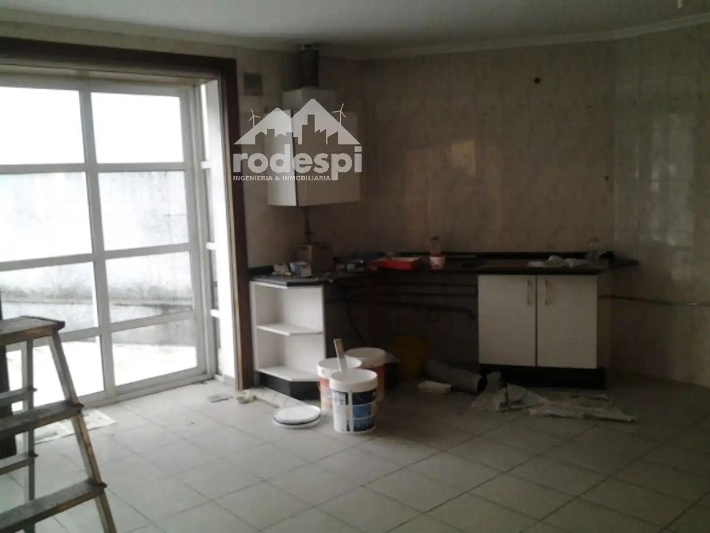 Piso en venta en Ribadavia, imagen 2