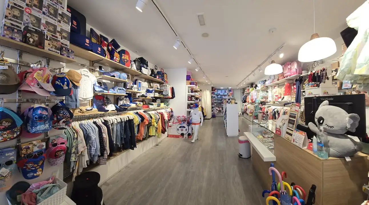 Local comercial en traspaso en Praza de Galicia 10, imagen 9