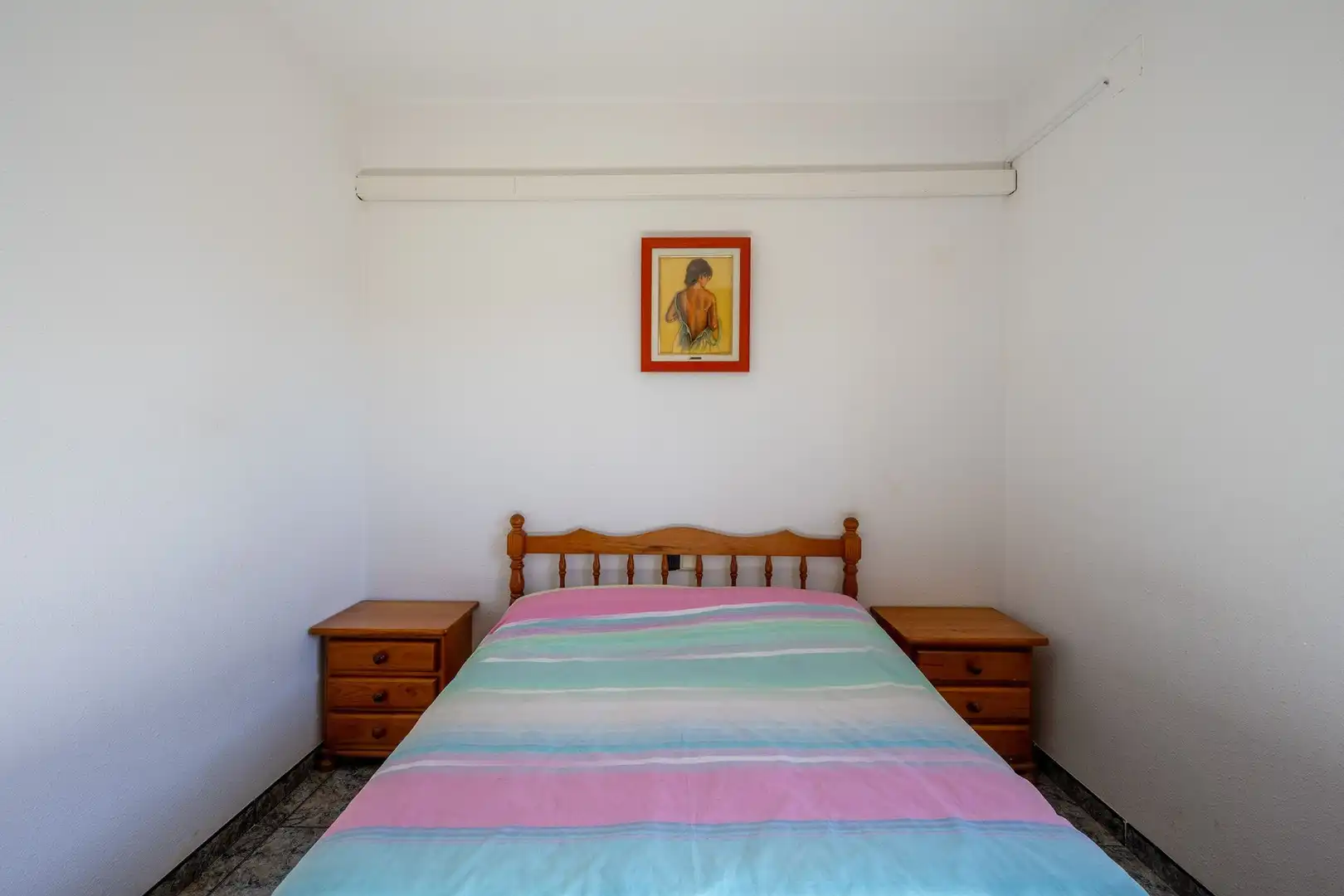 Bedroom of Houses for sale in El Vendrell  with Air Conditioner, Heating and Private garden