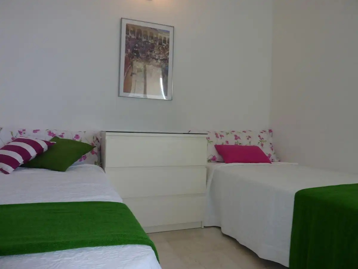 Apartament de lloguer a Dénia, Alicante