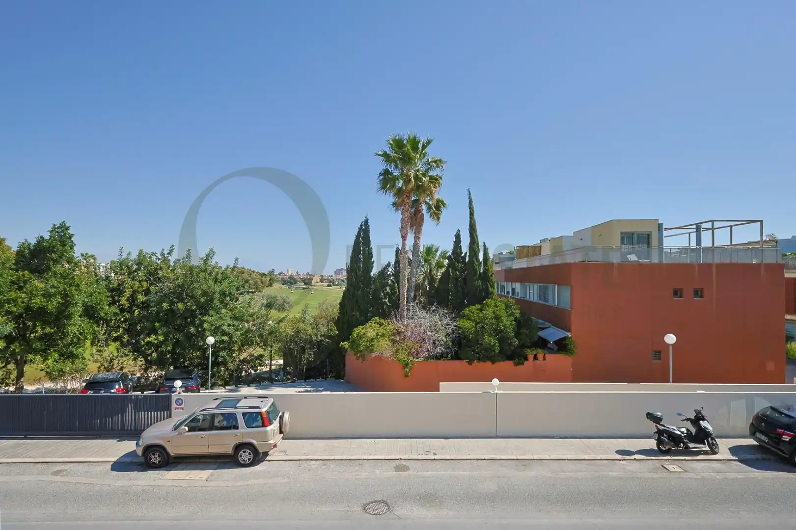 Villa con terrazza in vendita a Avenida CONRADO ALBALADEJO, imagen 19