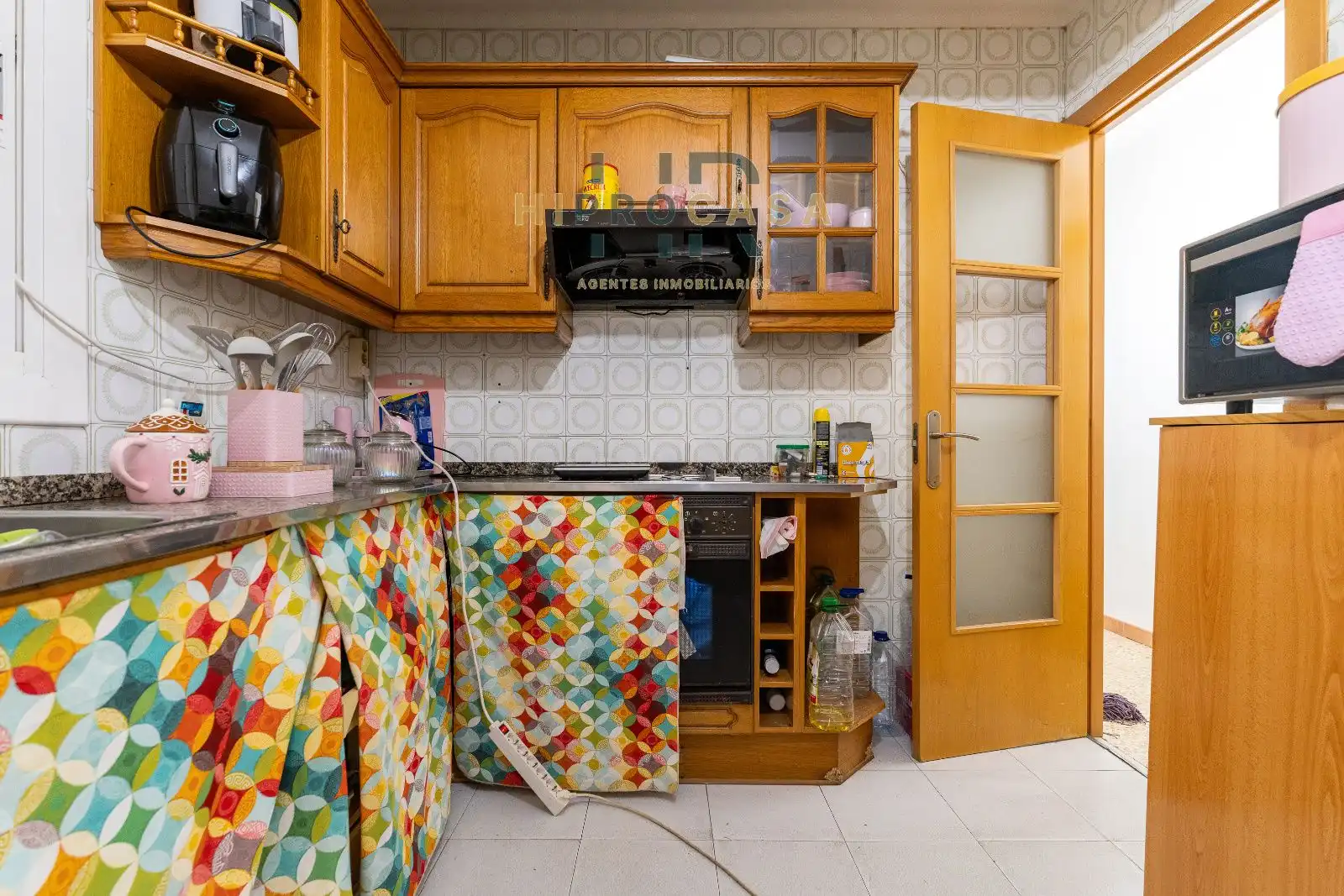 Flat with lift for sale in ANTONI GAUDI, imagen 15