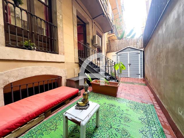 Piso en Venta en Marques de Largentera en Sant Pere, Sta. Caterina i la Ribera