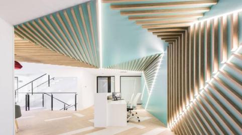 Photo 4 of Office to rent in Virgilio, Prado de Somoaguas, Madrid