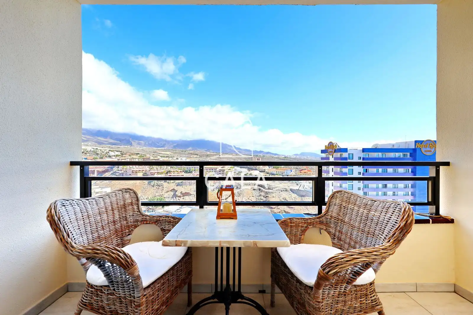 Apartamento con terraza en venta en Adeje, imagen 20