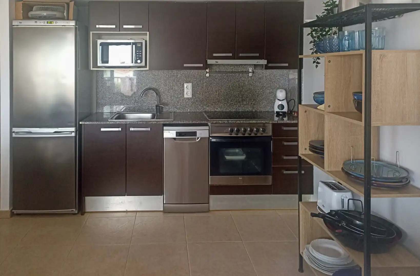 Appartement avec piscine à vendre à Carrer Cap Blanc, imagen 7