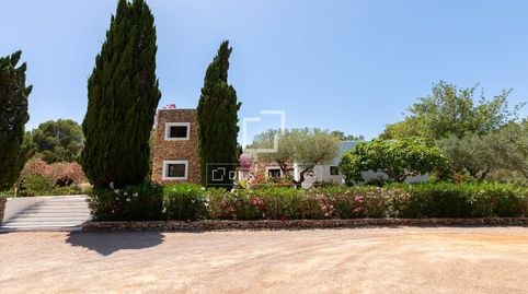 Photo 4 of Country homes for sale in Roca Llisa, Santa Eulària des Riu