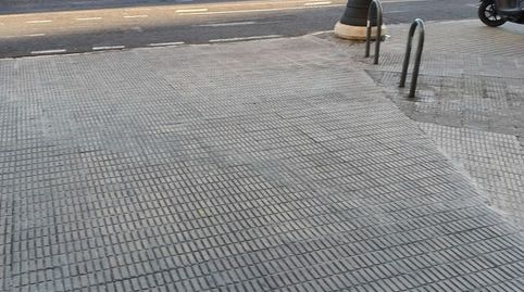 Foto 2 de Garaje de alquiler en Marxalenes, Valencia Capital