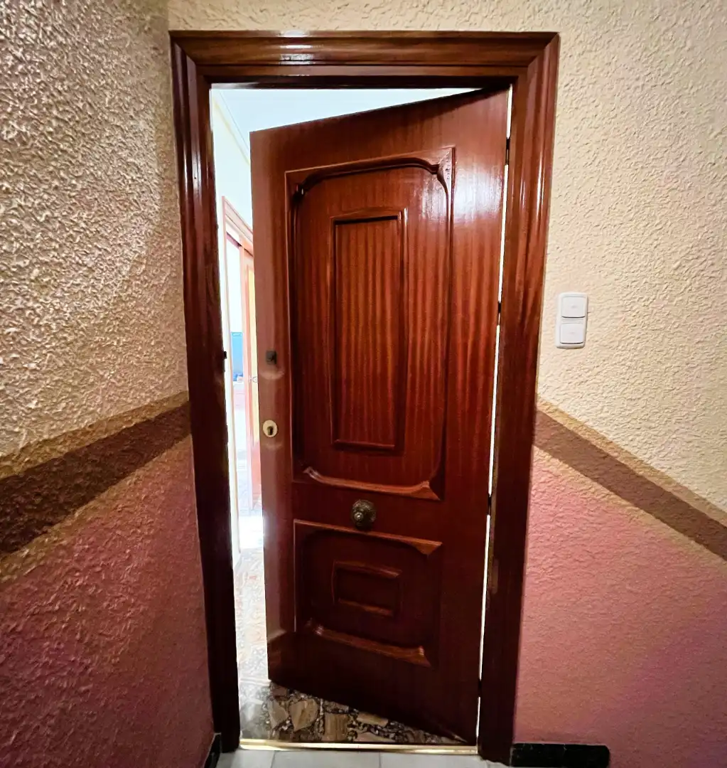 Wohnung zum Verkauf in Benferri