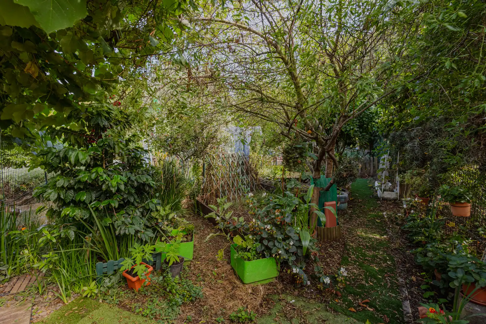 Jardí de Casa o xalet en venda en Guamasa - El Ortigal - Los Rodeos