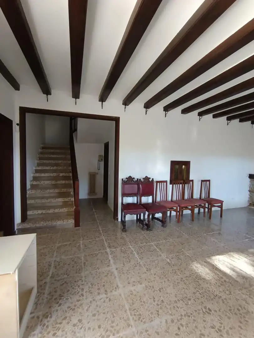 Chalet con terraza en venta en Centre, imagen 23