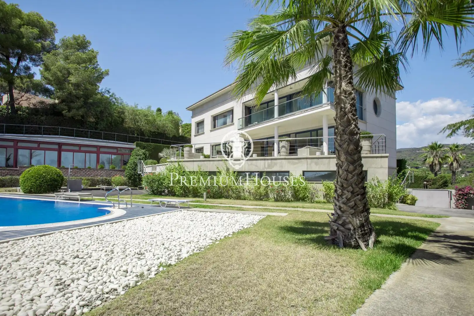 Casa amb terrassa en venda a Rocaferrera, imagen 21
