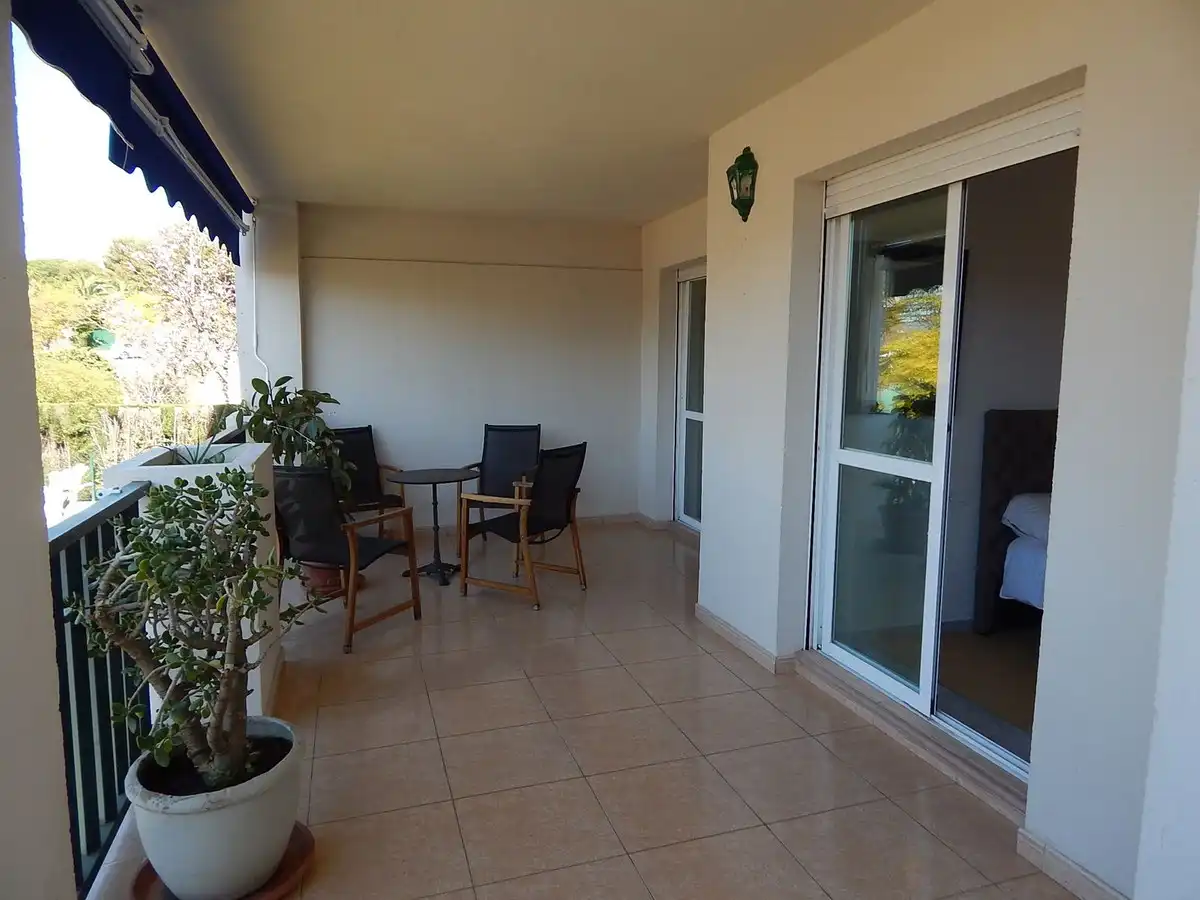 Apartamento con piscina en venta en N/A
