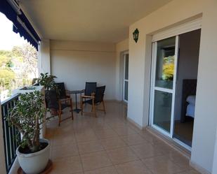 Apartment for sale in Marbella  with Air Conditioner, Terrace and Storage room