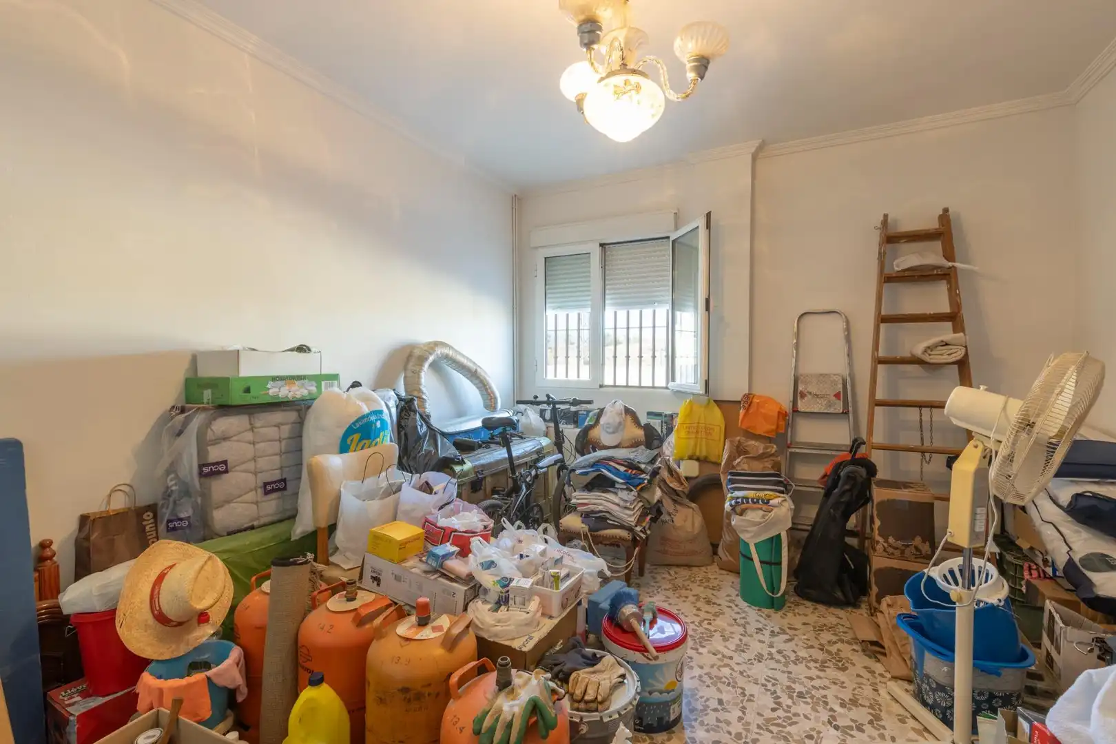 Maison rustique avec terrasse à vendre à Guadix, imagen 30