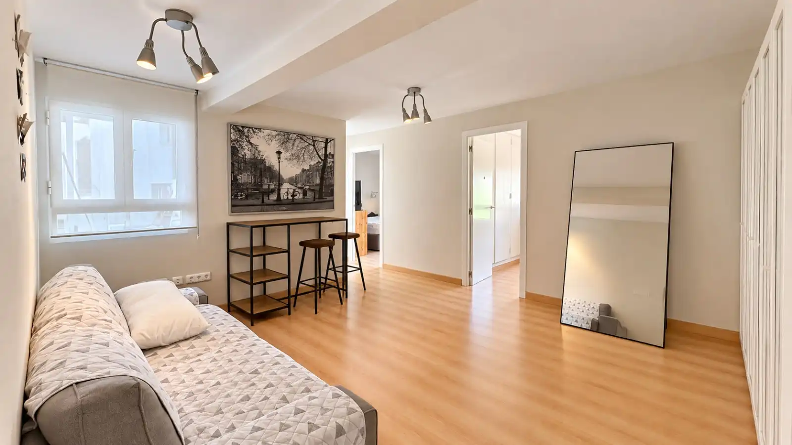 Appartement avec terrasse à vendre à Serra, imagen 2
