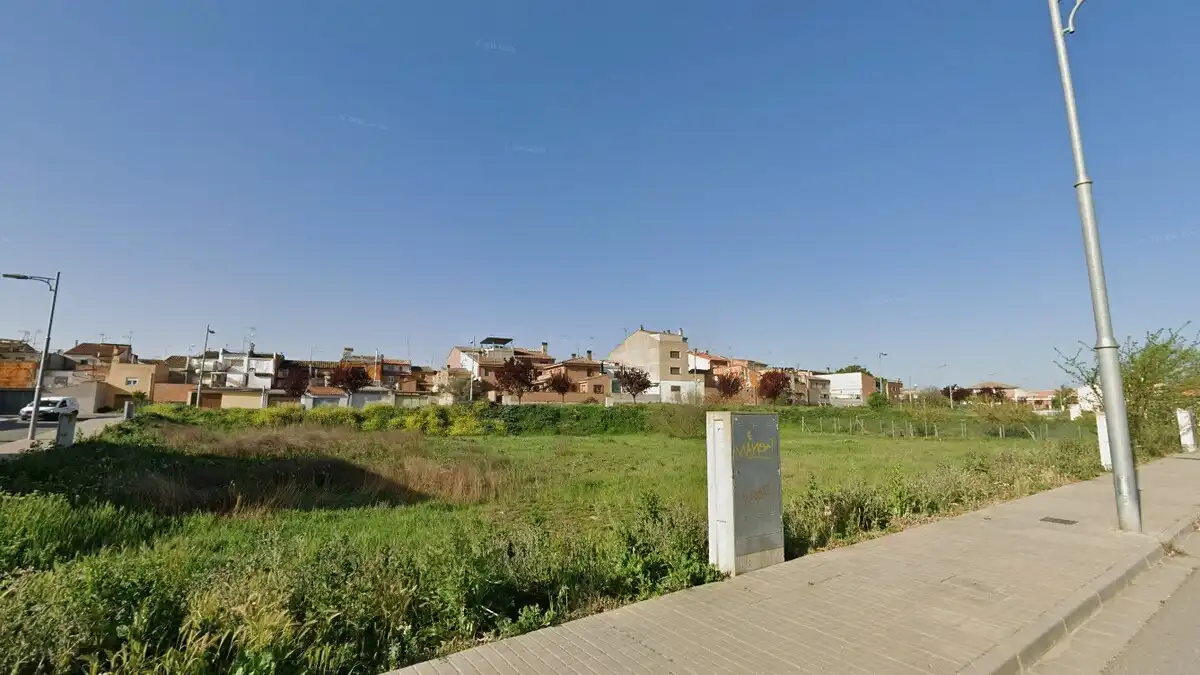 Terreni e lotti in vendita a UE-2 PGOU BINEFAR, imagen 2
