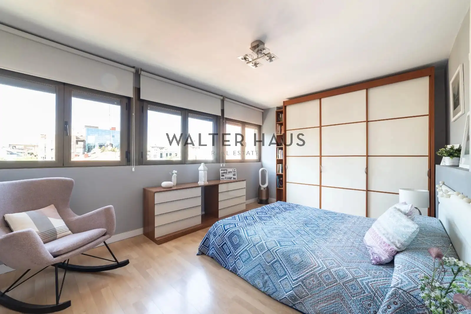 Appartement avec terrasse à vendre à Calle de Luchana, imagen 25